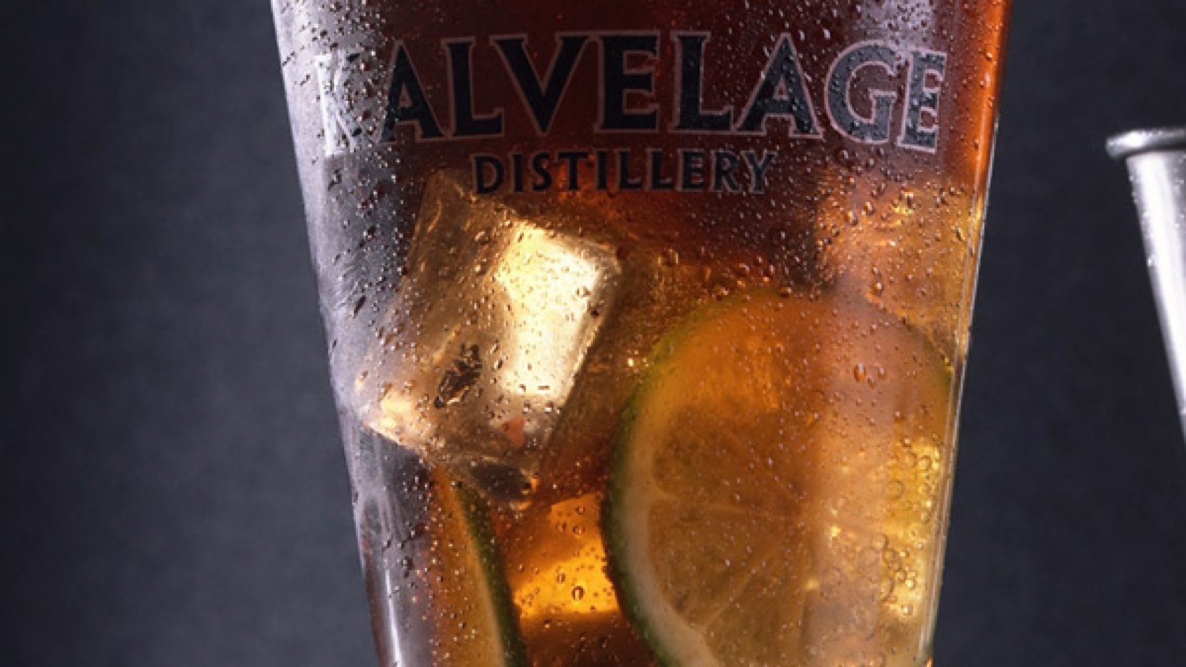 Drink Oak Cola com Kalvelage