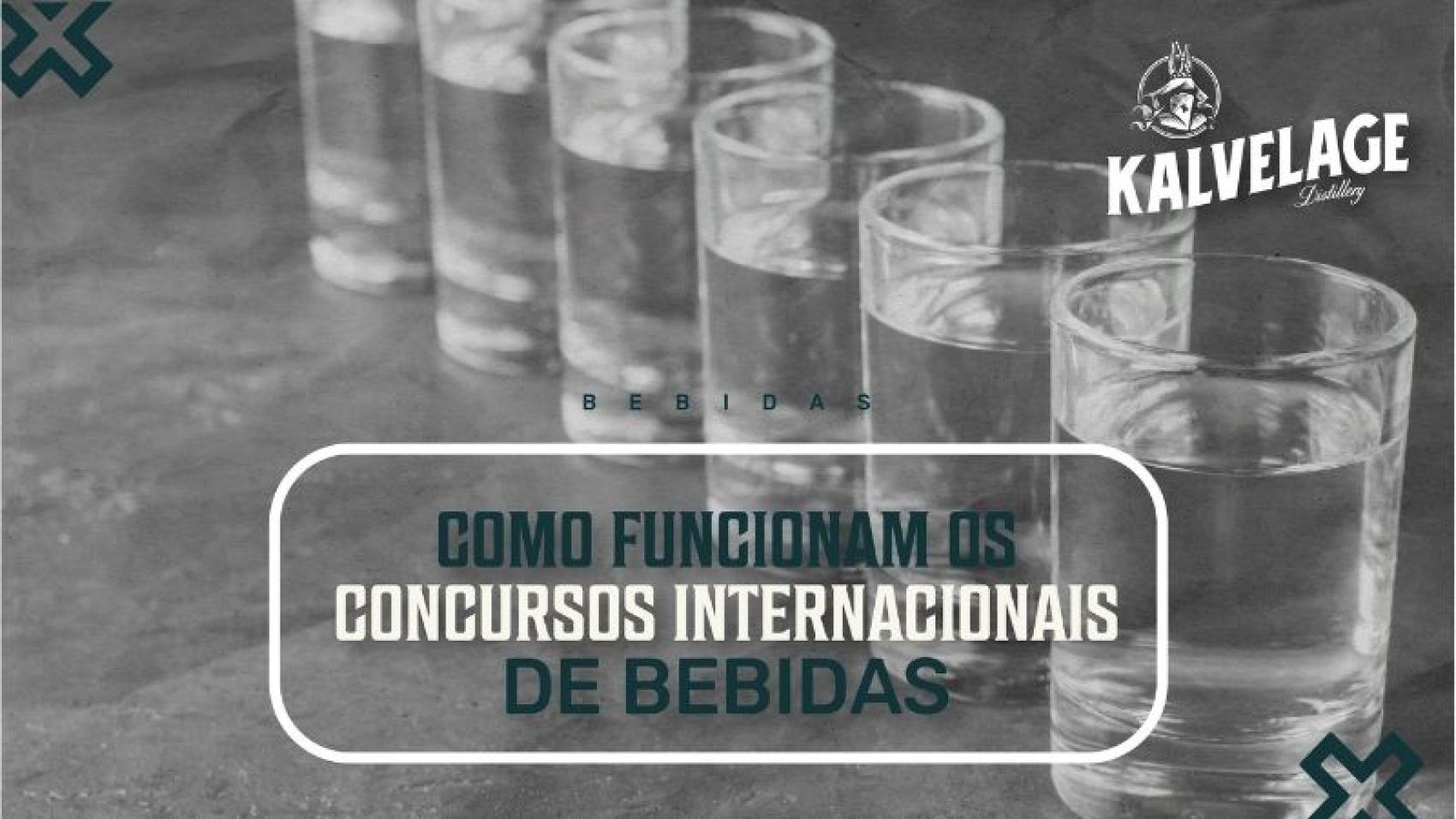 Concursos internacionais de bebidas