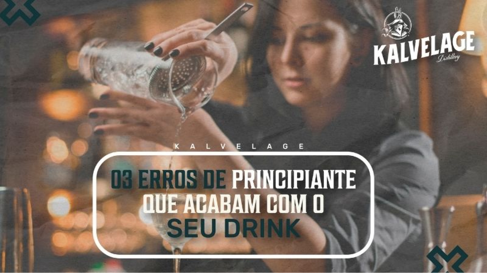 3 erros de principiante