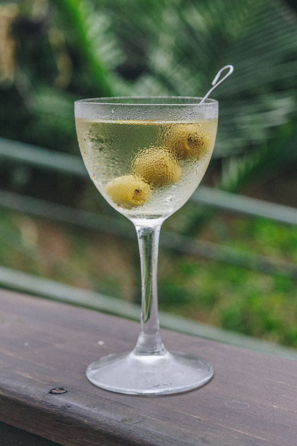 Bopp Martini