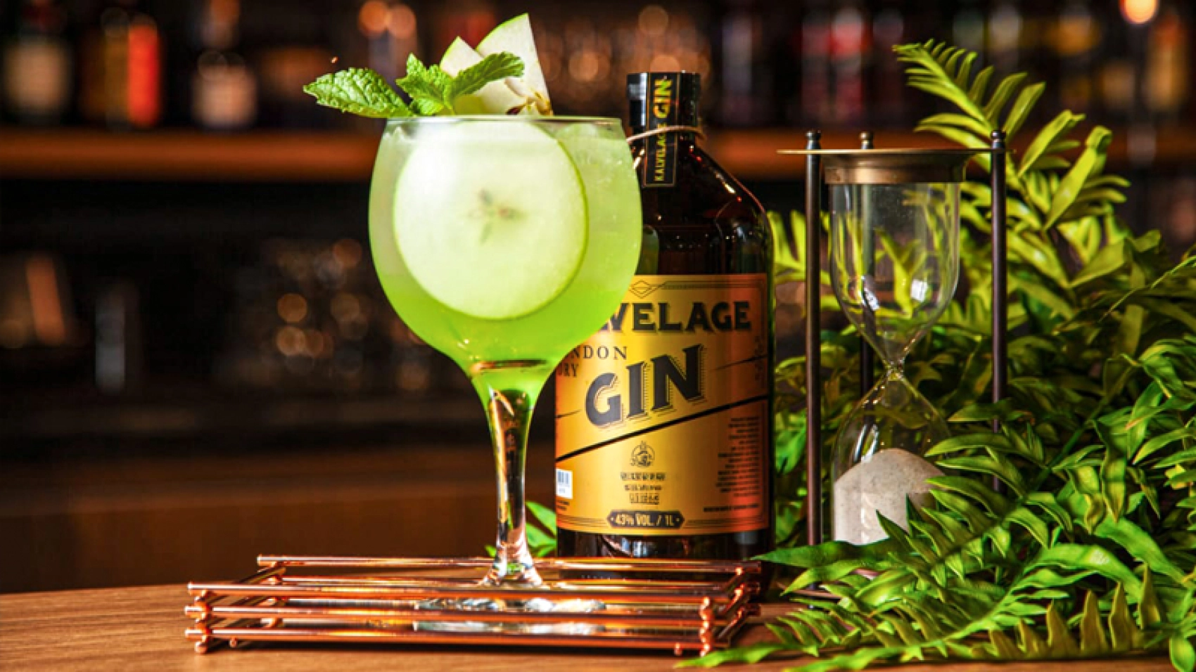 Tendências da Coquetelaria 2026: Menos Excesso, Mais Experiência