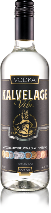 Kalvelage Vibe